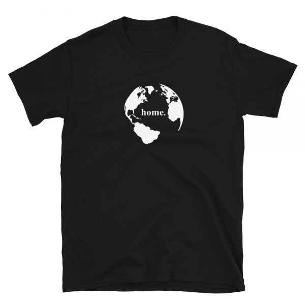 Home Planet T-Shirt